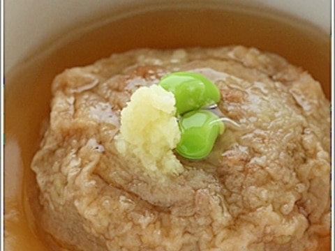 れんこん饅頭